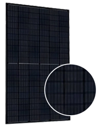 315W Mono Silicon Solar Module, 2.63W/Cell, 18.7% Efficiency
